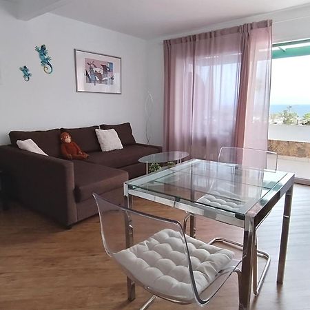Vv Apartamento Gran Vista Los Marinos Tías Kültér fotó